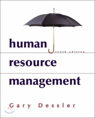 Human Resource Management, 10/E