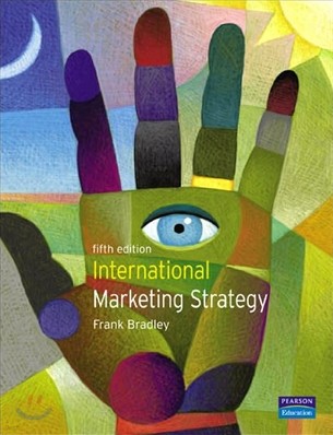 International Marketing Strategy 5/E