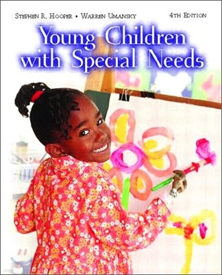 Young Children with Special Needs(`04), 4/E