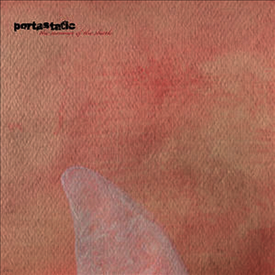 Portastatic — Summer Of The Shark (Download Code) 앨범 커버