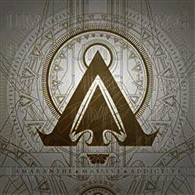 Amaranthe — Massive Addictive (Download Code) 앨범 커버