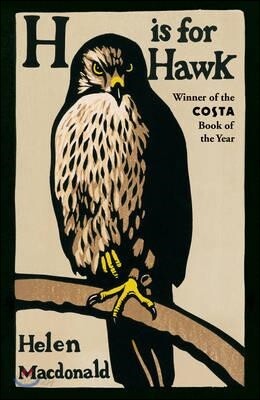 H is for Hawk
