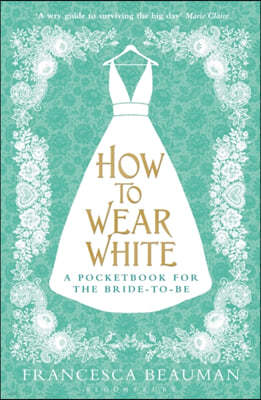 The How to Wear White