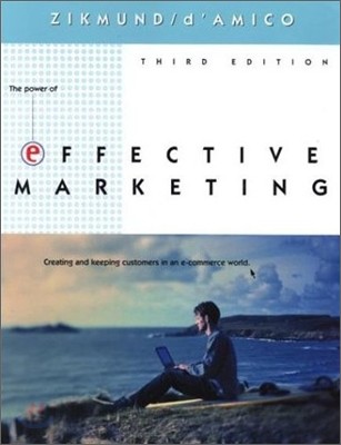 Effective Marketing, 3/E