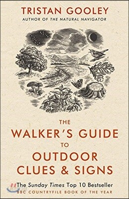 The Walker's Guide to Outdoor Clues and Signs