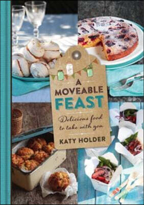 A Moveable Feast