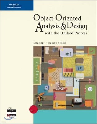 Obiect-Oriented Analysis and Design