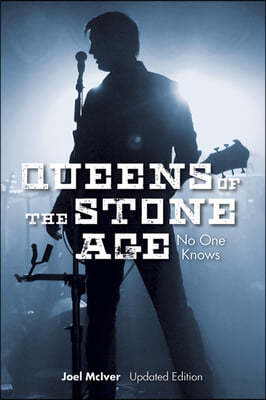 Queens of the Stone Age: No One Knows