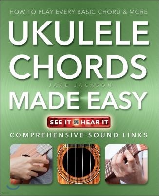 Ukulele Chords Made Easy