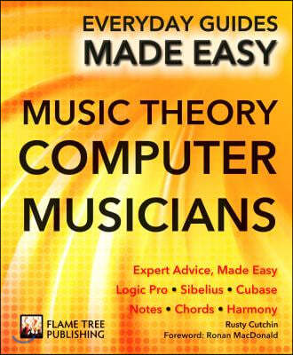 Music Theory for Computer Musicians