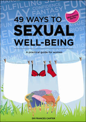 49 Ways to Sexual Well-Being