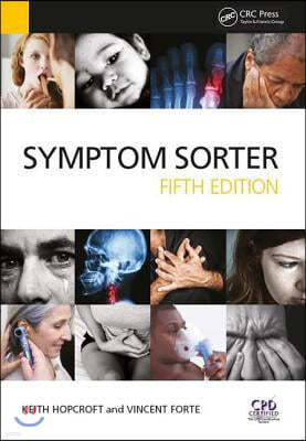 Symptom Sorter, Fifth Edition