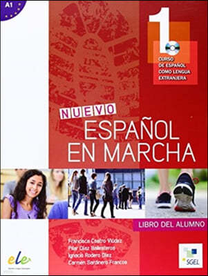Nuevo Espanol en Marcha