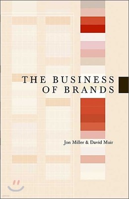 The Business of Brands