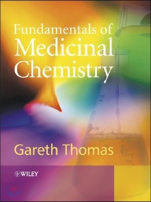 Fundamentals of Medicinal Chemistry