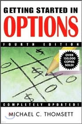 Getting Started in Options 4/E