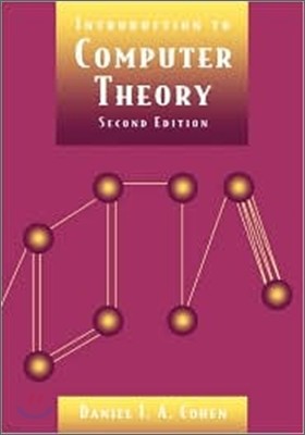 Introduction to Computer Theory