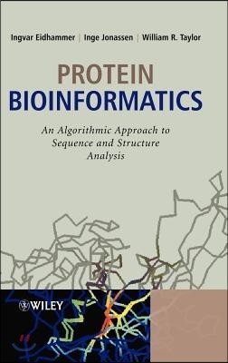 Protein Bioinformatics: An Algorithmic Approach to Sequence and Structure Analysis