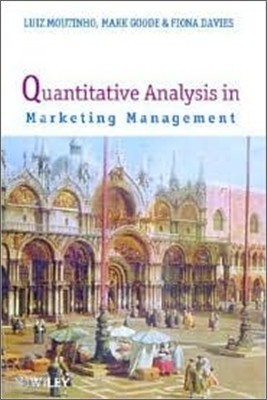 Quantitative Analysis in Marketing Management