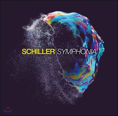 Schiller () - Symphonia