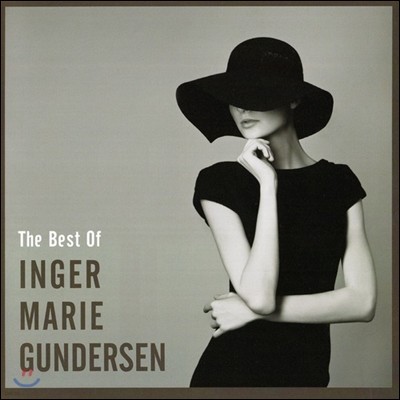 Inger Marie (잉거 마리) - 베스트 1집 The Best of Inger Marie Gundersen 