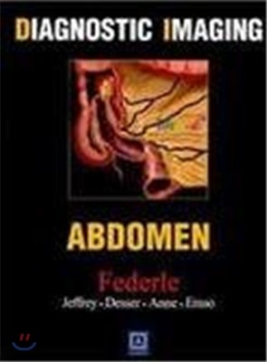Diagnostic Imaging : Abdomen