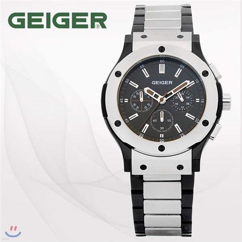 [ȭAS] ̰(GEIGER) Żð (GE6029BCB/ǰ/ũγ׷)