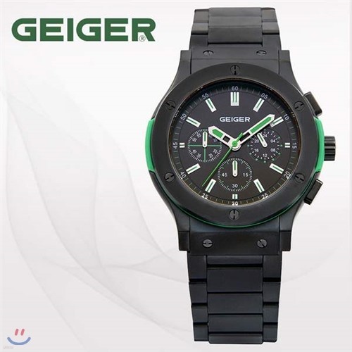 [ȭAS] ̰(GEIGER) Żð (GE6029BB/ǰ/ũγ׷)