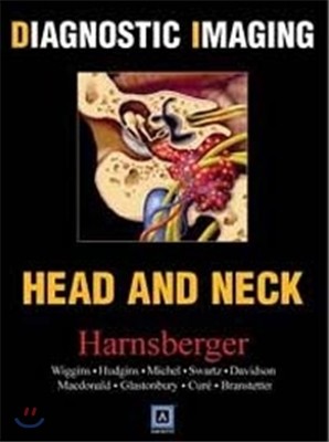 Diagnostic Imaging : Head & Neck