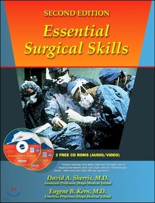 Essential Surgical Skills,2/e