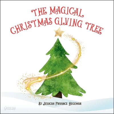 The Magical Christmas Giving Tree