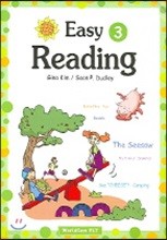 Easy Reading 3