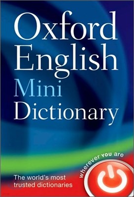 The Oxford English Mini Dictionary