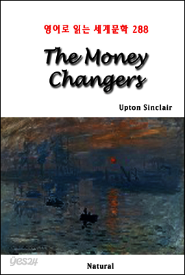 The Money Changers - 영어로 읽는 세계문학 288
