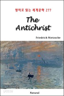 The Antichrist - 영어로 읽는 세계문학 277