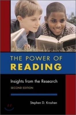 The Power of Reading, Second Edition: Insights from the Research