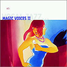 Magic Voices 2