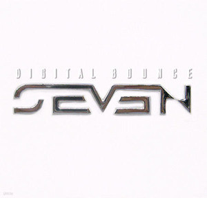 [중고] Seven(세븐) / Digital Bounce