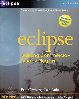 Eclipse : Building commercial Quality Plug-ins