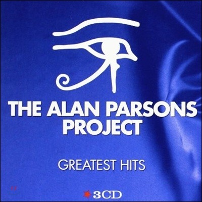Alan Parsons Project - Greatest Hits