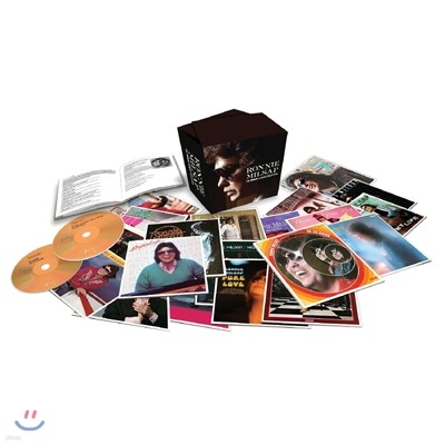 Ronnie Milsap - Complete RCA Albums Collection