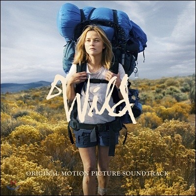 Wild (ȭ ϵ) OST (Official Motion Picture Soundtrack)