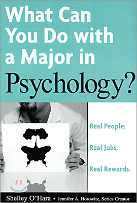 What Can You Do with a Major in Psychology?