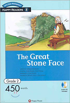 Happy Readers Grade 2-02 : The Great Stone Face