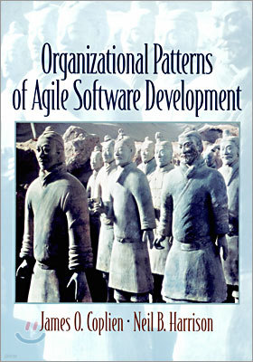 Organizational Patterns of Agile Software Development