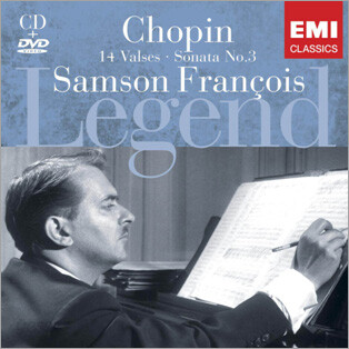 Samson Francois