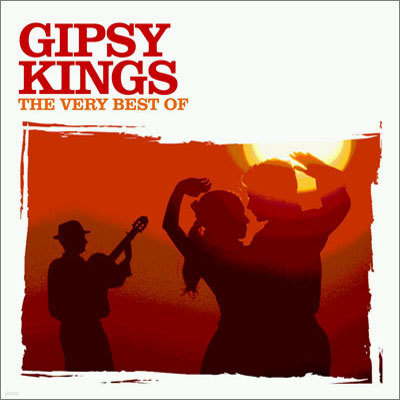 Gipsy Kings - The Very Best Of