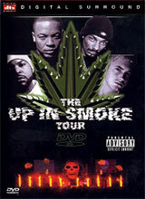 업 인 스모크 투어 (The Up In Smoke Tour)