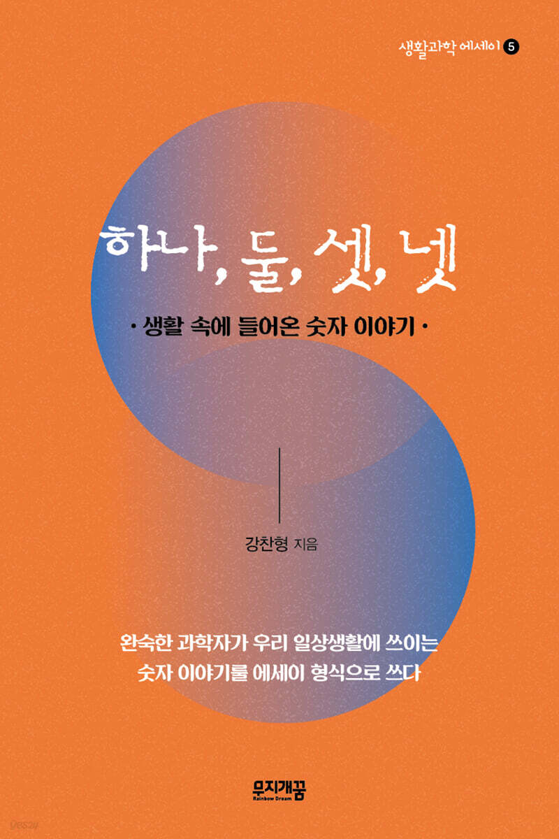 하나, 둘, 셋, 넷