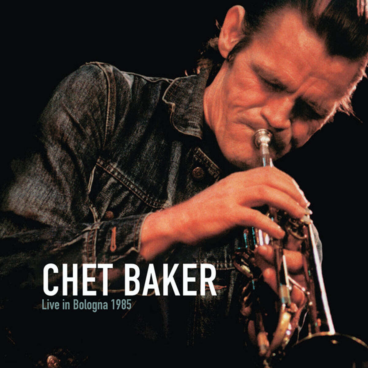 Chet Baker (쳇 베이커) - Live in Bologna
